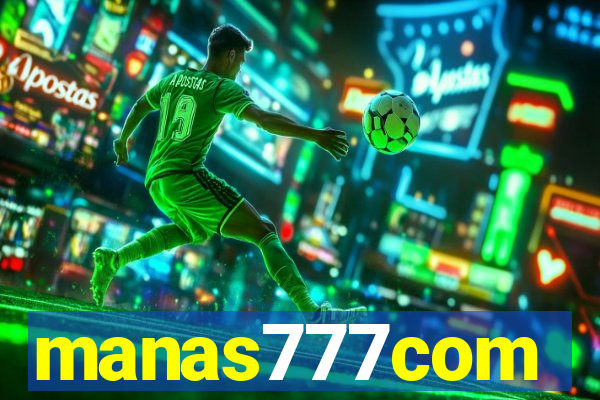 manas777com