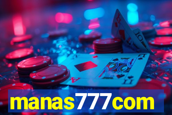 manas777com