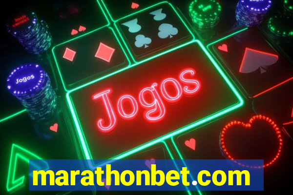 marathonbet.com