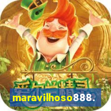 maravilhoso888.com