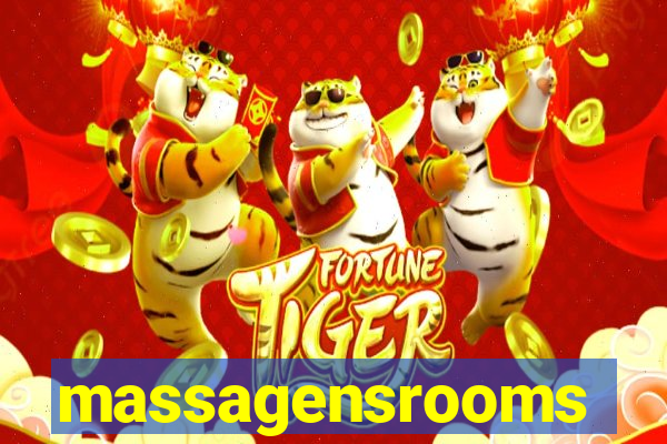 massagensrooms