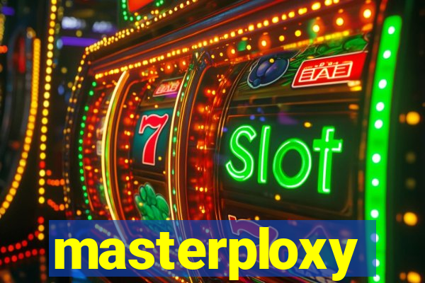 masterploxy