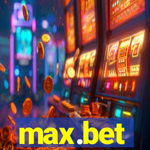 max.bet