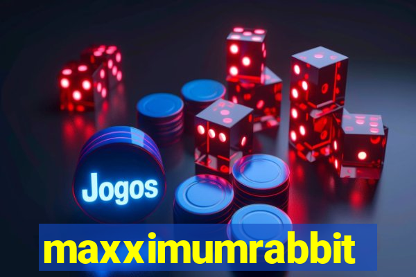 maxximumrabbit