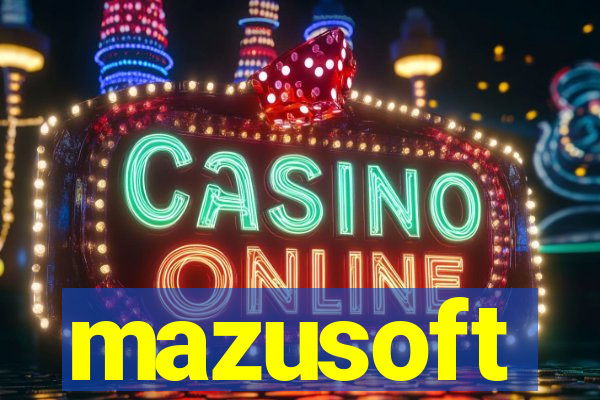 mazusoft