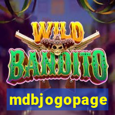 mdbjogopage