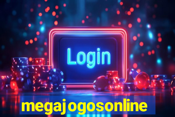 megajogosonline