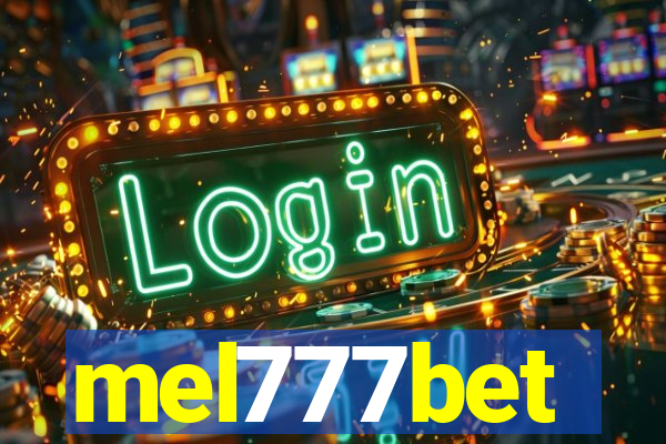 mel777bet