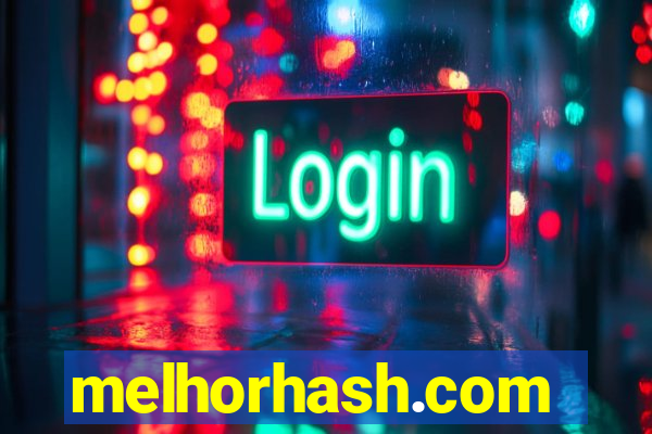 melhorhash.com