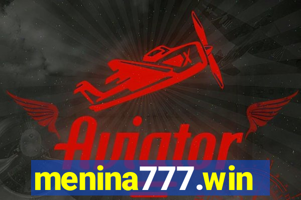 menina777.win