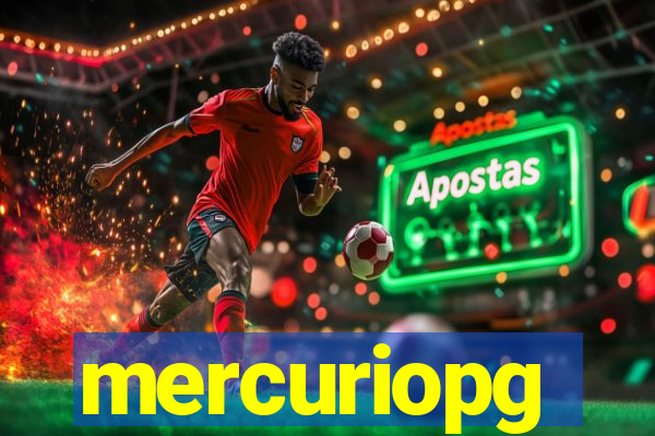 mercuriopg