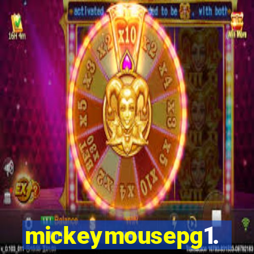 mickeymousepg1.com