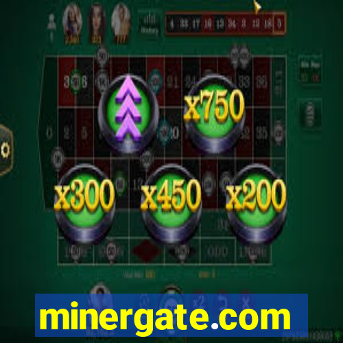 minergate.com