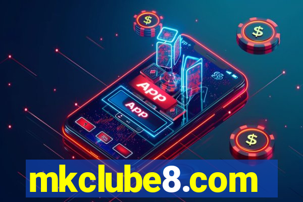 mkclube8.com