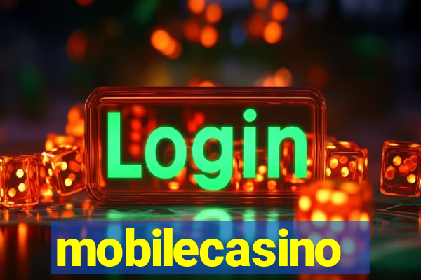 mobilecasino