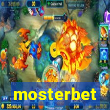 mosterbet