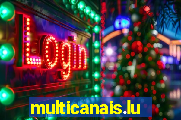 multicanais.lu