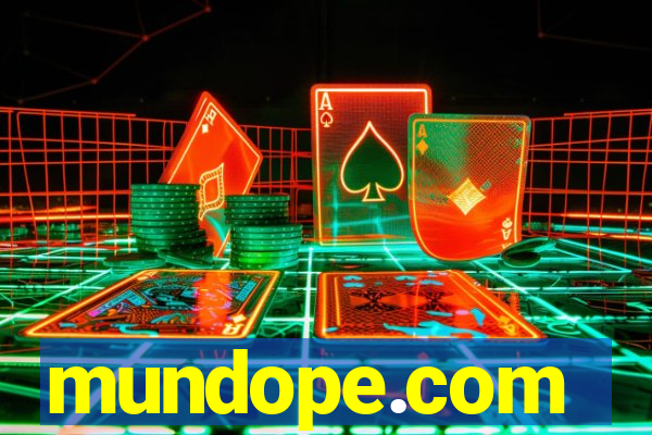 mundope.com