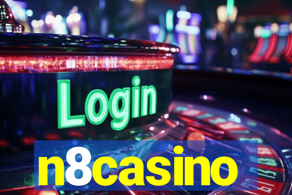 n8casino