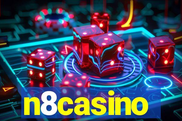 n8casino