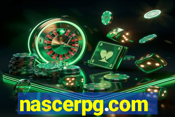 nascerpg.com