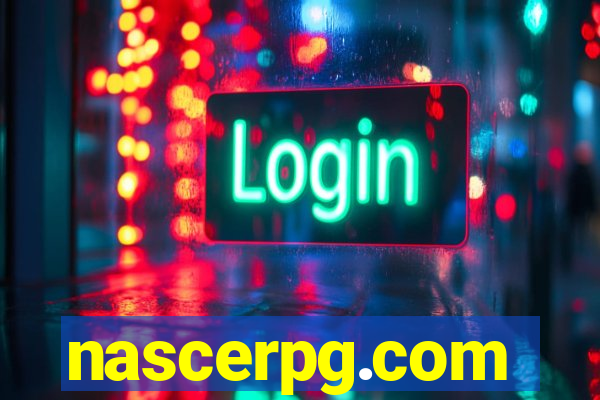 nascerpg.com