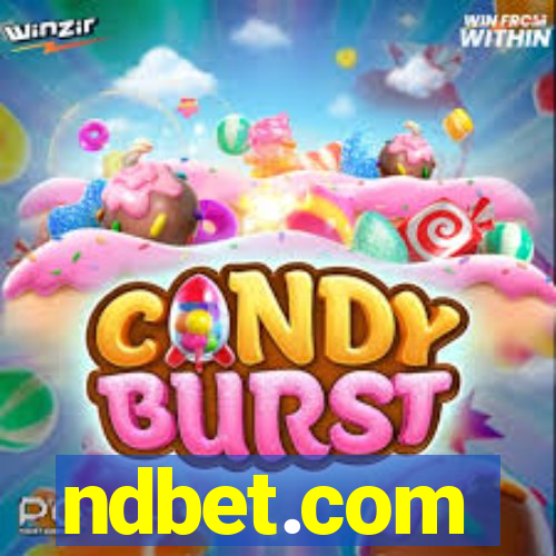 ndbet.com