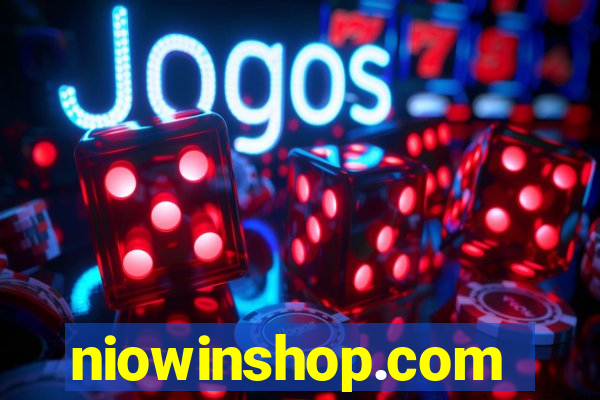 niowinshop.com