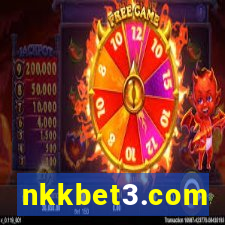 nkkbet3.com