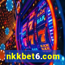 nkkbet6.com