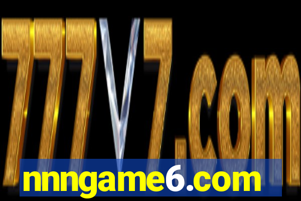 nnngame6.com