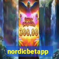 nordicbetapp