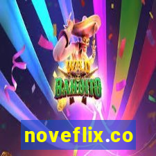 noveflix.co