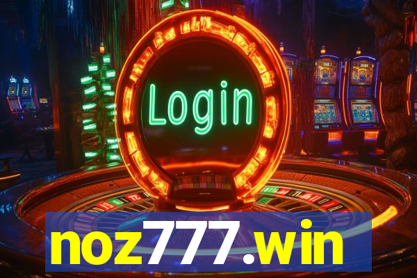 noz777.win