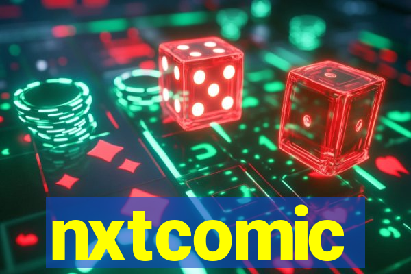 nxtcomic