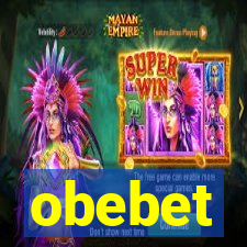 obebet