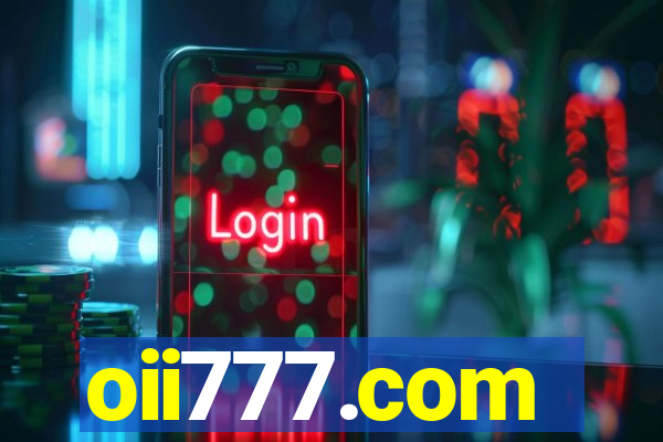 oii777.com