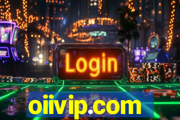 oiivip.com