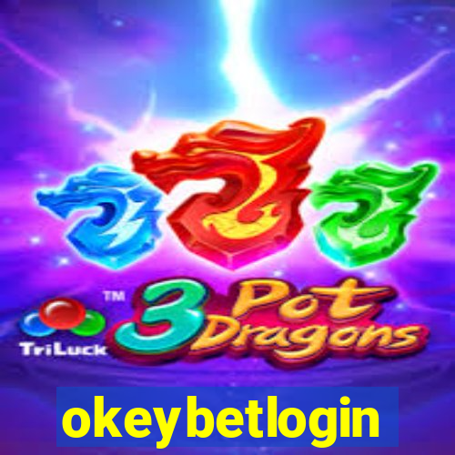 okeybetlogin