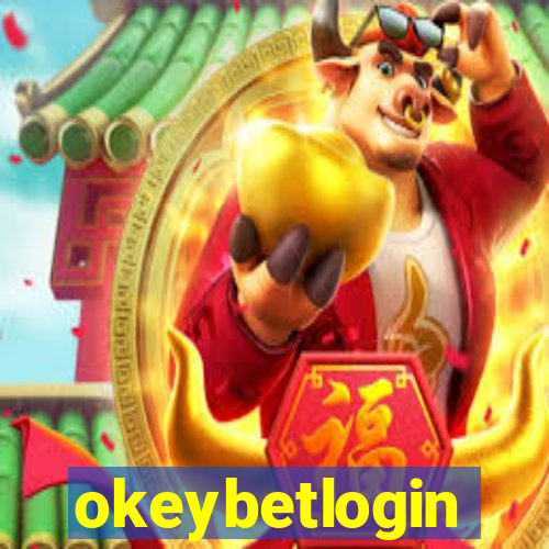 okeybetlogin