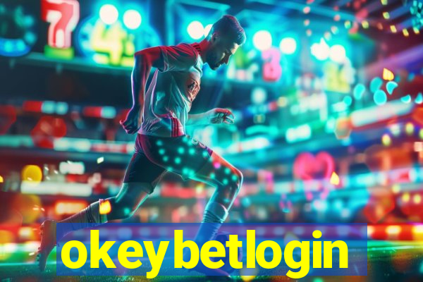 okeybetlogin