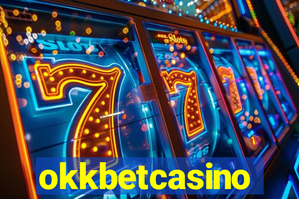 okkbetcasino