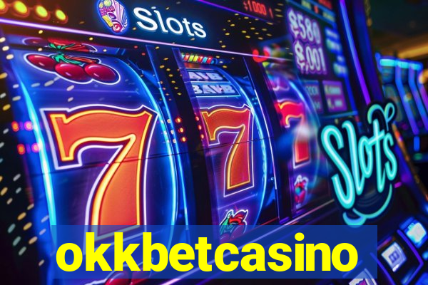 okkbetcasino