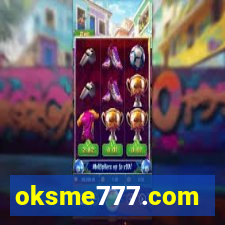 oksme777.com