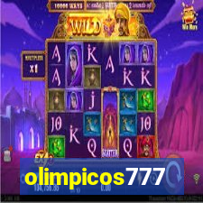 olimpicos777