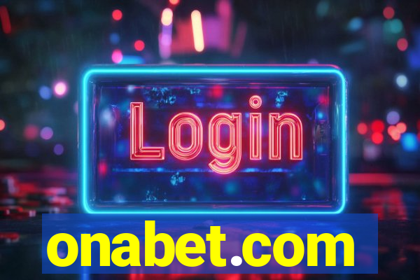 onabet.com