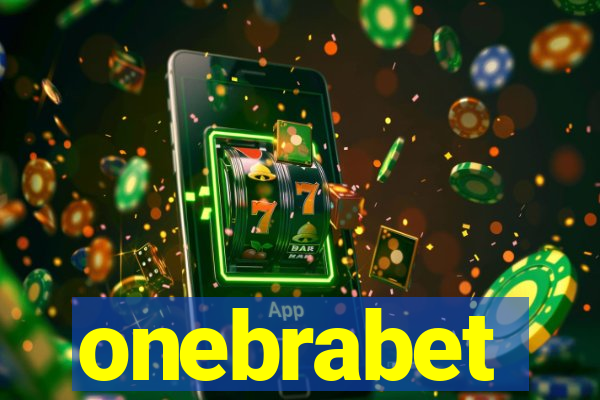 onebrabet