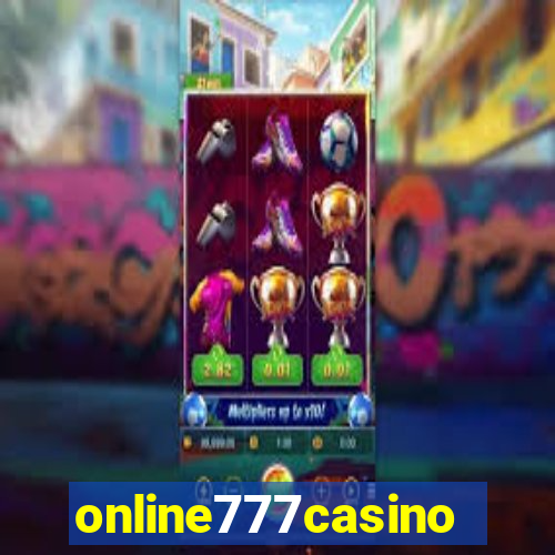 online777casino