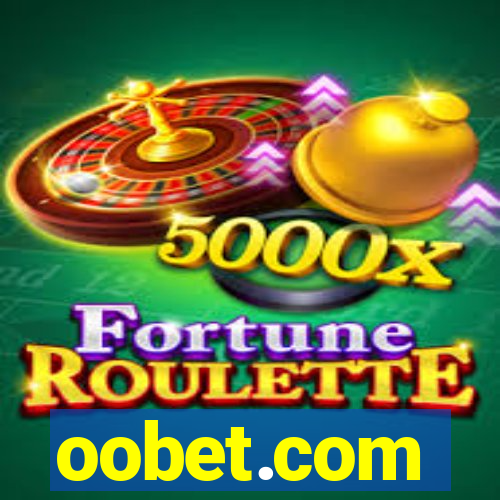 oobet.com