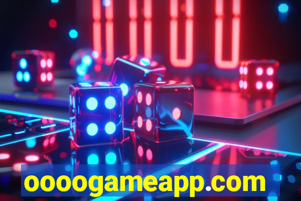 oooogameapp.com